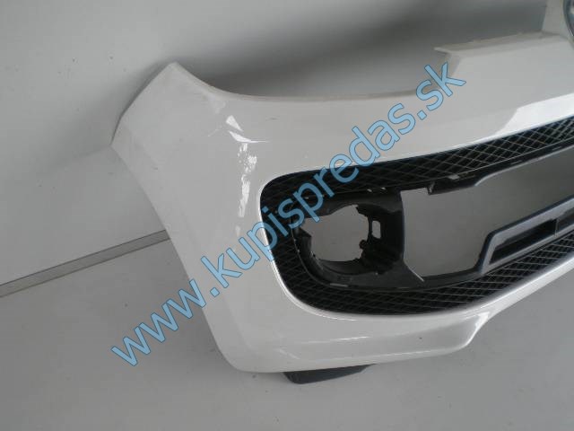 Predný nárazník VW Up  